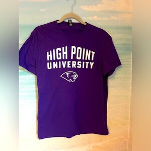 Medium HPU t-shirt